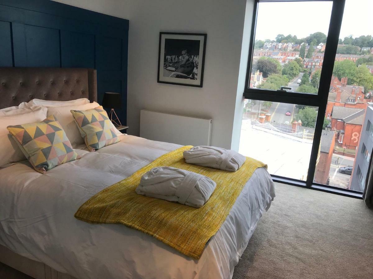 Birchover One The Brayford Lincoln Exteriér fotografie